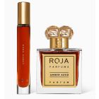 ROJA AMBER AOUD PARFUM 50ML & 10ML