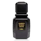 AJMAL AMBER WOOD NOIR EDP