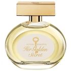 ANTONIO BANDERAS HER GOLDEN SECRET EDT