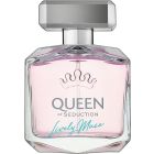 ANTONIO BANDERAS QOS LIVELY MUSE EDT