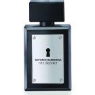 ANTONIO BANDERAS THE SECRET EDT