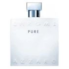 AZZARO CHROME PURE  EDT