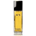 CHANEL NO 5 EAU DE TOILETTE CHANEL