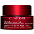 CLARINS SUPER RESTORATIVE NIGHT CREAM