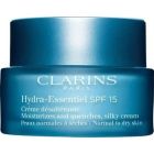 CLARINS HYDRA QUENCH CREAM SPF15