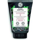 YVES ROCHER THE 3 IN 1 BOTANICAL CHARCOAL WITH ORGANIC PEPPERMINT - PURE MENTHE