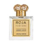 ROJA  AMBER   AOUD  CRYSTAL  PARFUM  100ML