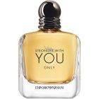 GIORGIO ARMANI EMPORIO ARMANI STRONGER WITH YOU ONLY EDT