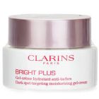 CLARINS BRIGHT PLUS SORBET CREAM DARK
