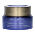 CLARINS NUTRI LUMIERE REVIVE 