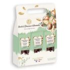 YVES ROCHER SHEA & SOFT ALMONDS KIT