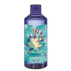 YVES ROCHER SHOWER GEL MILKY ALMONDS BOTTLE