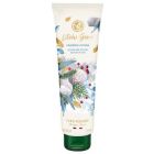 YVES ROCHER BODY SCRUB FROZEN LYCHEE TUBE