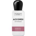ACCORDI DI PROFUMO NEROLI