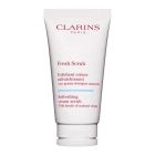 CLARINS FRESH SCRUB 50ML