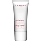 CLARINS GENTLE PEELING SMOOTH AWAY CREAM