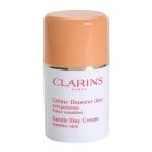 CLARINS GENTLE DAY CREAM