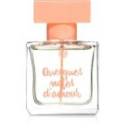 YVES ROCHER QUELQUES NOTES D'AMOUR EDP