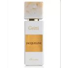 GRITTI WHITE JACQUELINE EDP