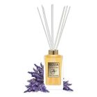 ROJA D- LAVANDE DES ALPES REED