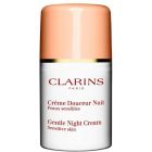  CLARINS GENTLE NIGHT CREAM