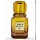 AJMAL AMBER LEATHER EDP