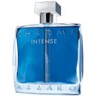 AZZARO CHROME INTENSE EDT
