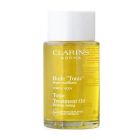 CLARINS TONIC BODY OIL  NEW 202