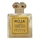 ROJA D -  AMBER AOUD CRYSTAL PARFUM