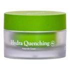 TRIOAREUKE HYDRA QUENCHING AMPOULE CREAM