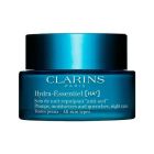 CLARINS HYDRA ESSENTIEL MOISTURIZES NIGHT CREAM