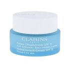 CLARINS HYDRAQUENCH CREAM SPF15  AST