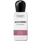 ACCORDI DI PROFUMO ROSA TURCH