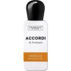 ACCORDI DI PROFUMO VANIGLIA M
