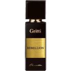 GRITTI REBELLION BLACK EDP