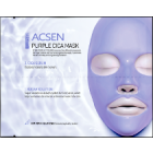 TROIAREUKE ACSEN PURPLE CICA MASK