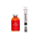 TRIOREUKE RED DE-AGING AMPOULE SERUM