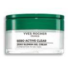 YVES ROCHER ZERO BLEMISH GEL CREAM 