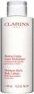  CLARINS MOISTURE RICH BODY LOTION