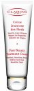 CLARINS NEW FOOT TREATMENT CREAM