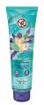 YVES ROCHER SCRUB GEL MILKY ALMONDS TUBE