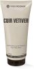 YVES ROCHER CUIR VETIVER HAIR & BODY WASH