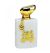 ALEXANDRE J OSCENT WHITE EDP