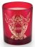 JOVOY CANDLE-LES DEMOISELLES CANDLE + BELL