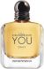 GIORGIO ARMANI EMPORIO ARMANI STRONGER WITH YOU ONLY EDT