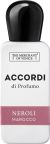 ACCORDI DI PROFUMO NEROLI