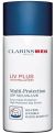 CLARINSMEN UV PLUS SPF50