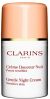  CLARINS GENTLE NIGHT CREAM